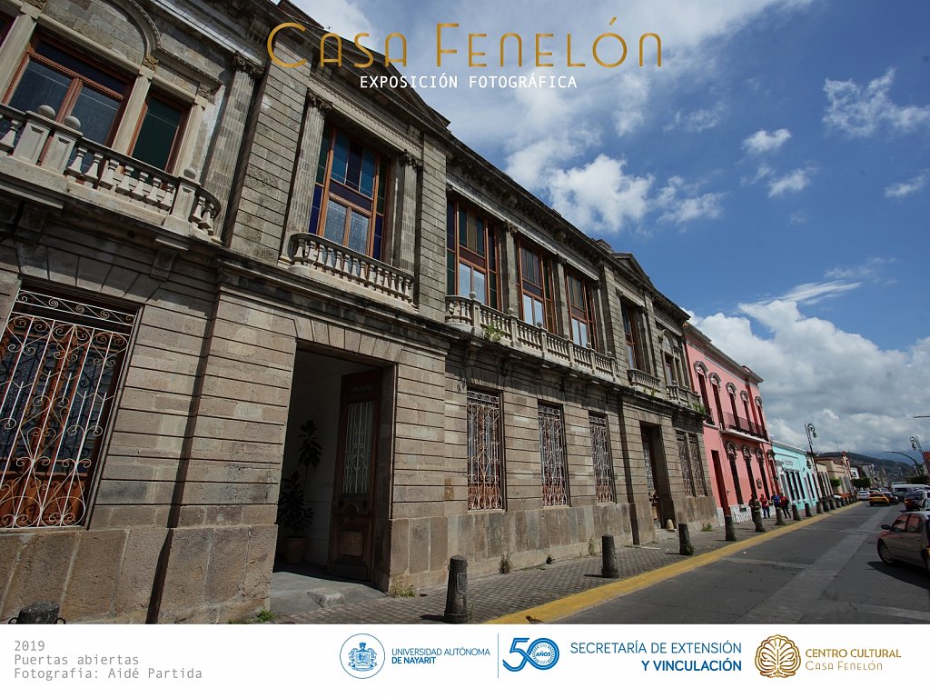 Casa Fenelón